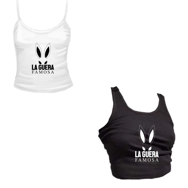 Image of Women La Guera Logo 