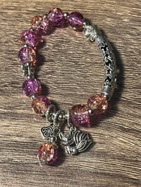 Fox bracelet 