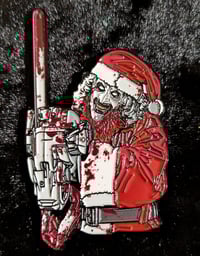 Image 2 of Merry Artmas 