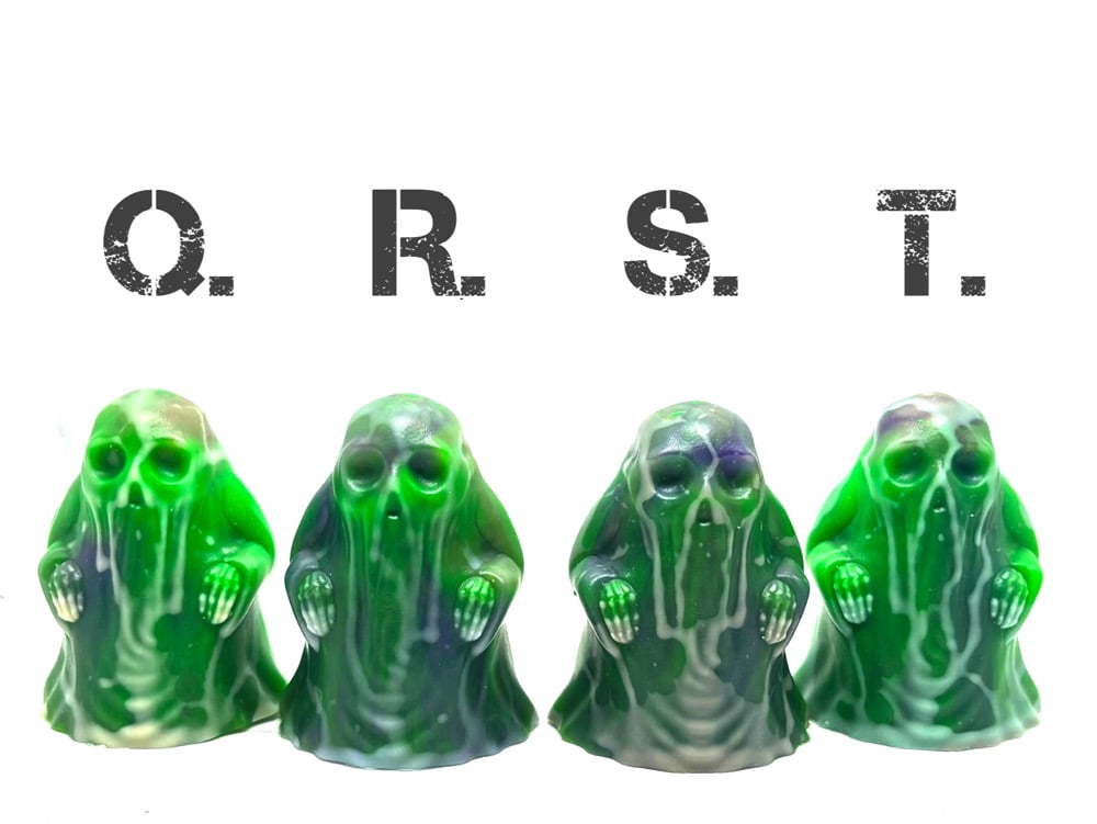 Image of Boneghost OG