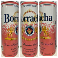 Image 2 of Borracha Tumbler 