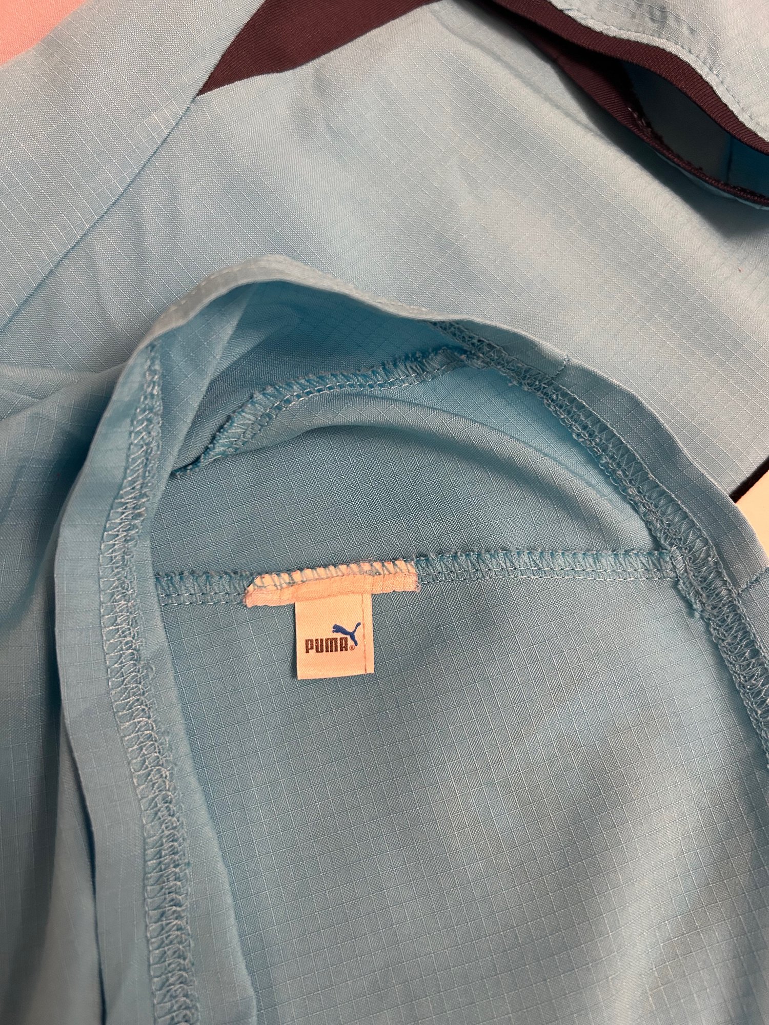 Image of Tottenham Hotspur “DEFOE 18” 2006/07 Away Shirt + PL patches (L)