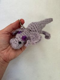 Image 3 of bag charm