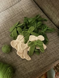 Image 5 of Christmas Bows