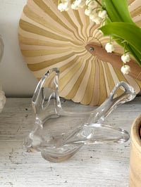 Image 2 of Hirondelle en verre