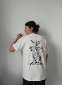 Image 1 of DÉDOUBLEMENT _SPLITTING TEE-SHIRT 