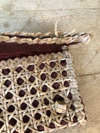 Image 1 of Pochette canage vintage