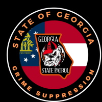 GSP CSU sticker 