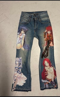 Image 1 of Anime pants 