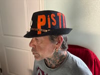 Image 12 of DP SEX PISTOLS CLASSIC og cat women pin 