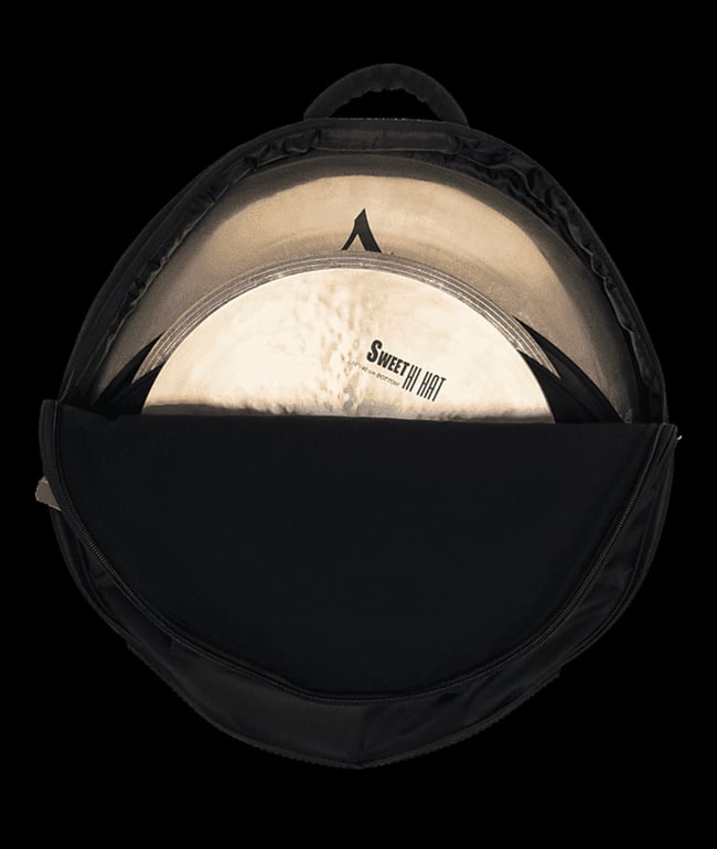 Zildjian 22" Deluxe Backpack Cymbal Bag