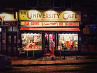 University Cafe