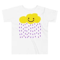 Image 2 of Toddler T : Purple Rain