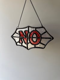 Image 3 of  NO SIGN - Web Frame
