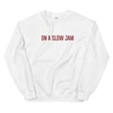 OASJ WhGrBlk Unisex Sweatshirt 