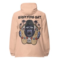 Image 4 of EVERYONE EAT-CA®️ (JACKET)