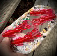 Image 2 of PUNCH BUGS - "CHERRY BOMB”