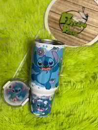 Image 1 of ALIEN 40 OZ TUMBLER