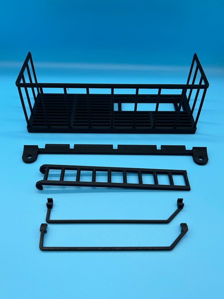 Image of WonderCon Leftovers