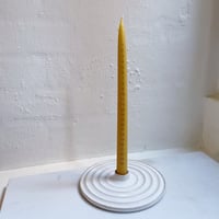 Image 3 of Swirl - Candlestick / Large