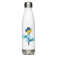 Image 4 of Stainless Steel Water Bottle