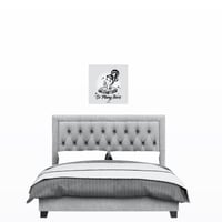 Image 4 of So Many Tears Gallery Wrapped Canvas Print