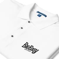 Image 6 of Big Easy Brand Men's Premium Polo
