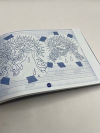 Image 2 of SACHA LEHNÉ : ARTISTIC FRONT LINES