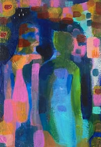 Image 1 of The couple