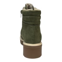 Image 5 of RIEKER Y8120-54 GREEN