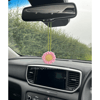 Flower Car Hanging Accessories