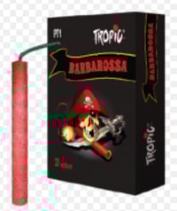 Barbarossa 