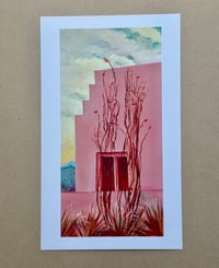 Image 2 of Shelter- Print