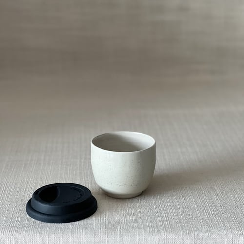Image of ZEN SMALL TRAVEL CUP