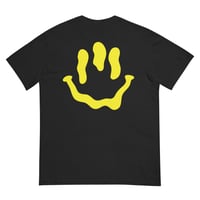 Image 2 of The Big Smiley Tee
