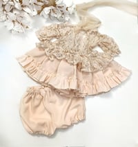 Image 2 of Cora set size 9-12 months