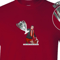 Image of The King Kenny & His Silver T-shirt