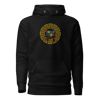 Think Deep Embroidered Hoodie