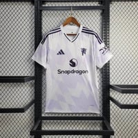 Image 1 of Man United 25/26 Away