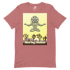 SHARING HUMAN™ "JOSHUA TREE" T-SHIRT