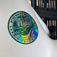 HAFADAZE [FEWDAZE Decal]