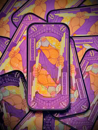 Image 3 of Zero to Hero Sticker Collection