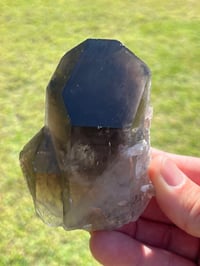 Image 1 of Smoky Quartz | Brazil #3000