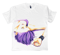 Image 1 of NANA OSAKI TEE *PREORDER*