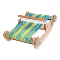 Image 6 of SampleIt Rigid Heddle Loom 25 cm  & 40 cm