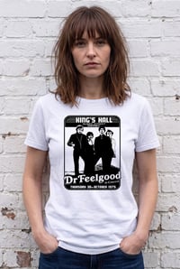 Image 2 of Camiseta Dr. Feelgood