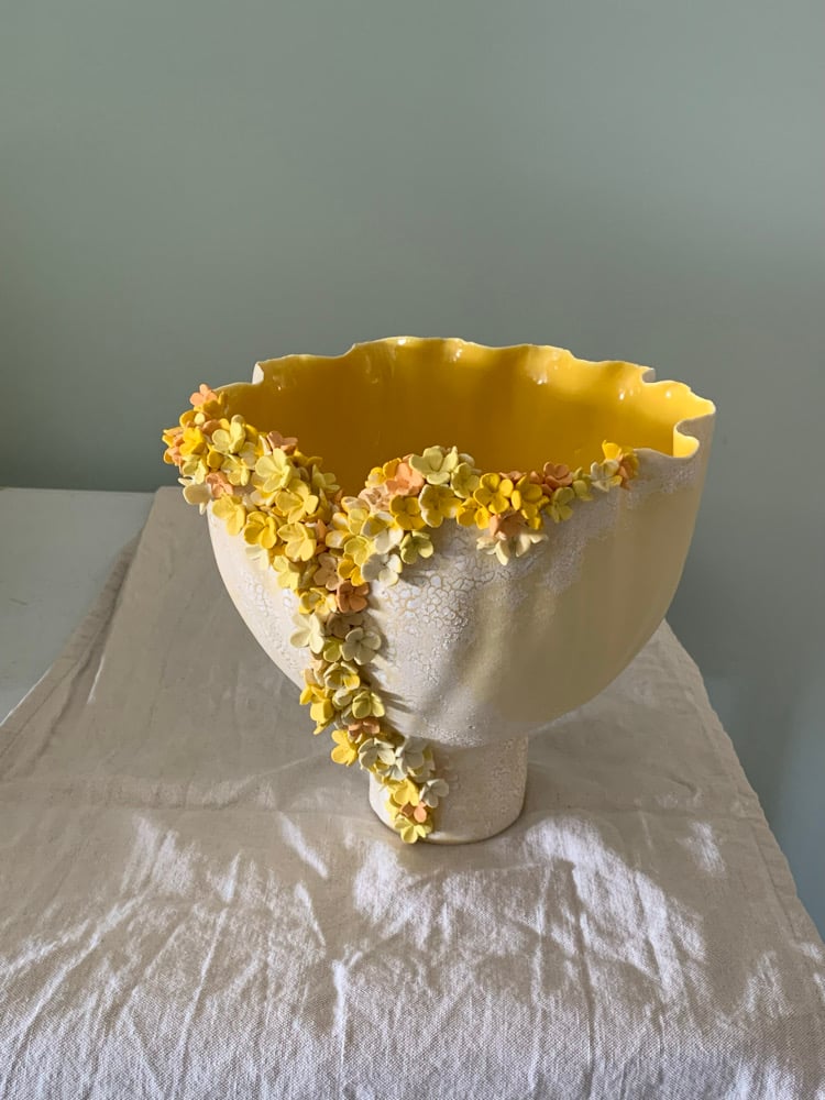Image of Vase for Gesine 