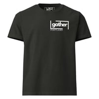 Image 2 of Unisex oversized t-shirt