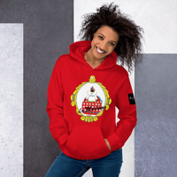 Image 5 of LaMadama Unisex Hoodie