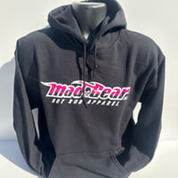 Image 2 of HOODIE - Pink Thangz 